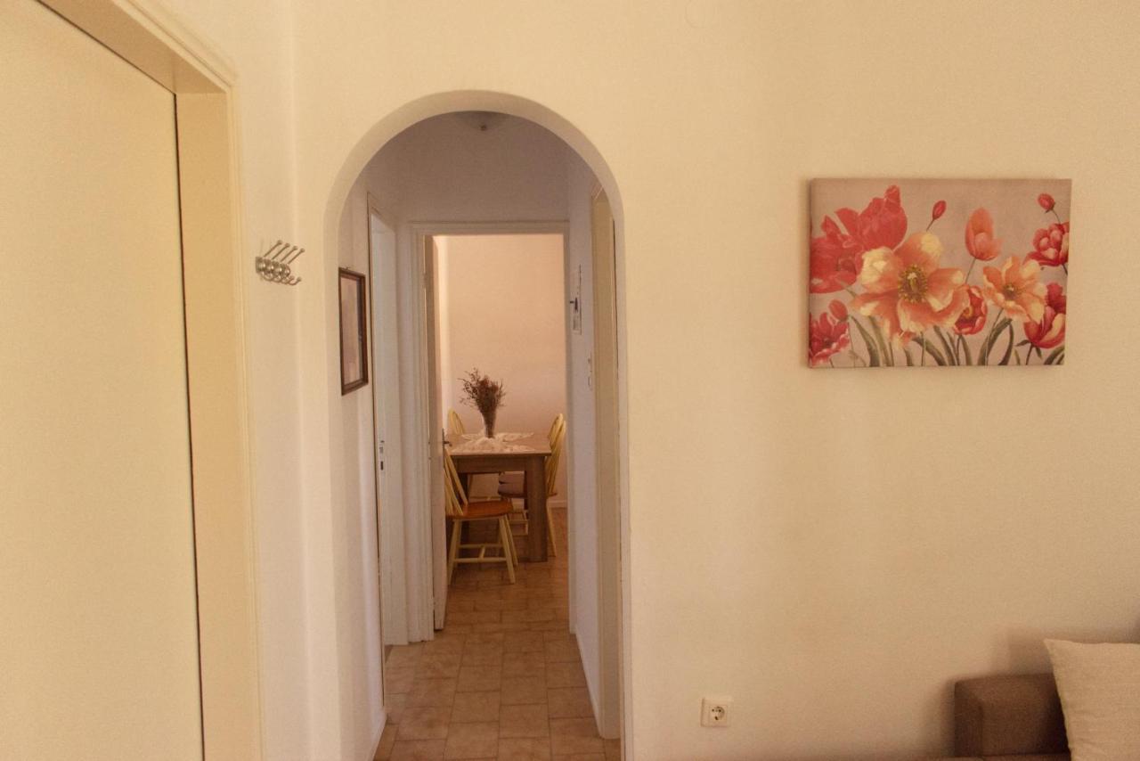 Margaret House Vila Isterni  Exterior foto