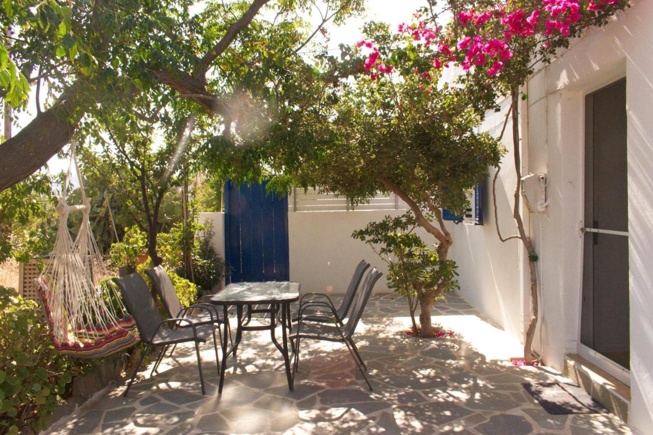 Margaret House Vila Isterni  Exterior foto