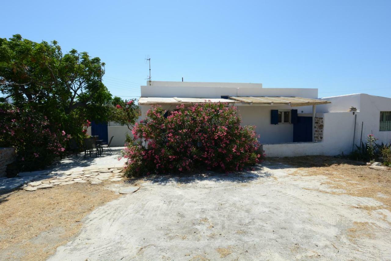 Margaret House Vila Isterni  Exterior foto