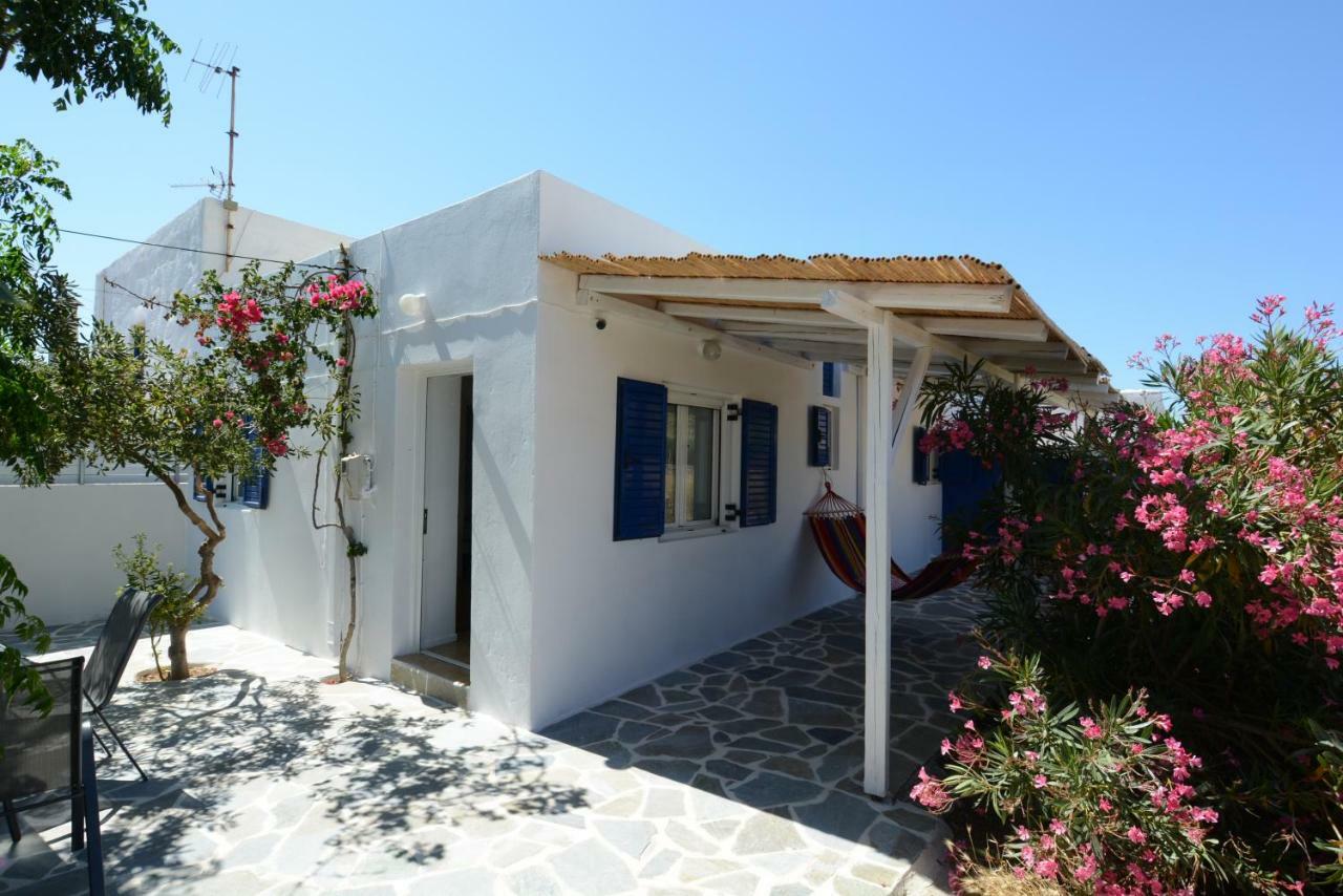 Margaret House Vila Isterni  Exterior foto