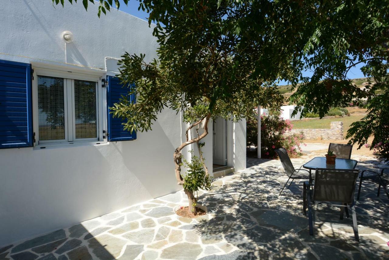 Margaret House Vila Isterni  Exterior foto