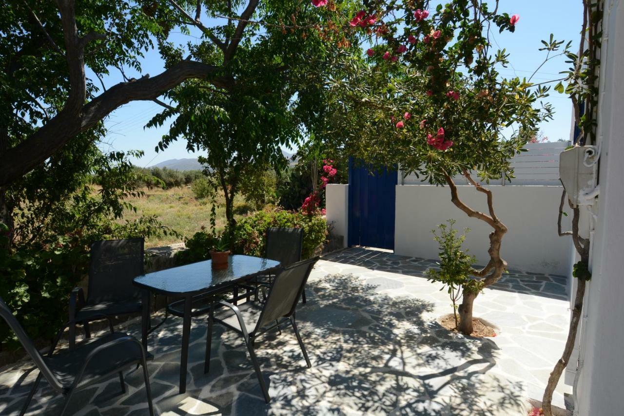 Margaret House Vila Isterni  Exterior foto
